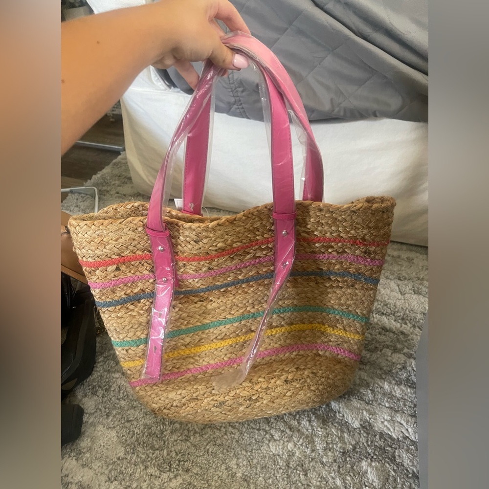 rotan bag
